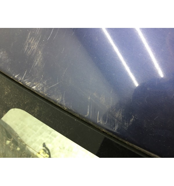 Крышка багажника бу для Volvo V40  1.9 TD,  2002 г. бу контрактные купить в Спб