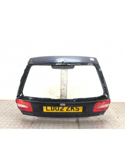Крышка багажника бу для Volvo V40  1.9 TD,  2002 г.