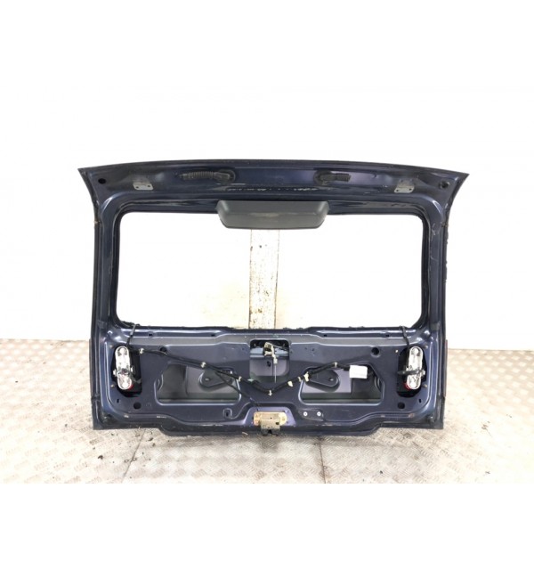 Крышка багажника бу для Volvo V40  1.9 TD,  2002 г. бу контрактные купить в Спб