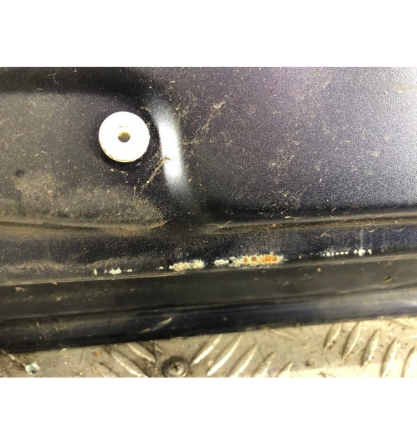 Крышка багажника бу для Volvo V40  1.9 TD,  2002 г. бу контрактные купить в Спб