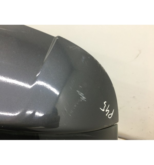 Крышка багажника бу для Seat Altea  1.6 i,  2009 г.