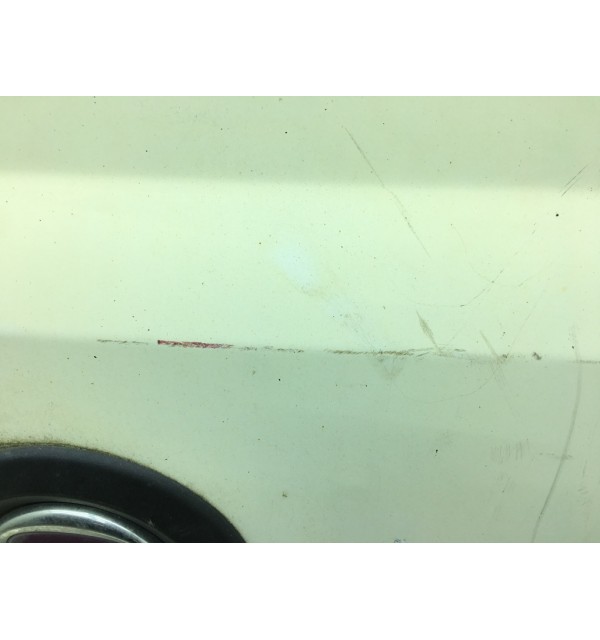 Дверь задняя распашная правая бу для Fiat Doblo  1.3 JTD,  2012 г. бу контрактные купить в Спб