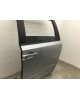 Дверь сдвижная левая бу для Kia Carnival  2.9 CRDi,  2007 г. бу контрактные купить в Спб