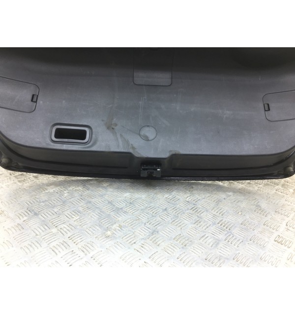 Крышка багажника бу для Mazda 6   2.0 i,  2007 г. бу контрактные купить в Спб