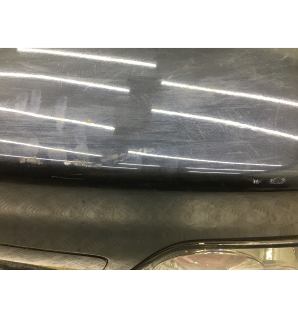 Крышка багажника бу для Mazda 6   2.0 i,  2007 г. бу контрактные купить в Спб