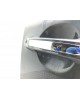 Дверь передняя правая бу для Hyundai Santa Fe  2.2 CRDi,  2011 г. бу контрактные купить в Спб