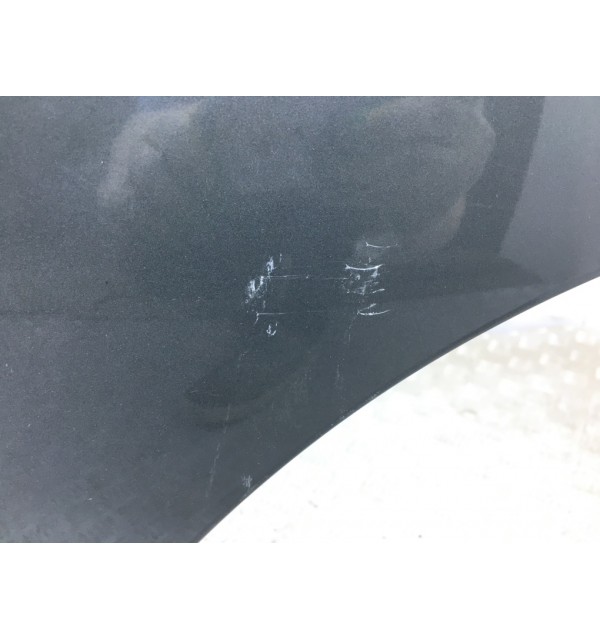 Дверь задняя левая бу для Chevrolet Orlando  2.0 CDi,  2011 г. бу контрактные купить в Спб