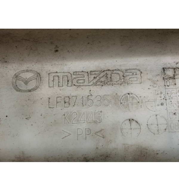 Бачок расширительный бу для Mazda 5   2.0 i,  2009 г. бу контрактные купить в Спб