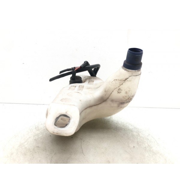 Бачок омывателя бу для Fiat Punto  1.2 i,  2004 г. бу контрактные купить в Спб