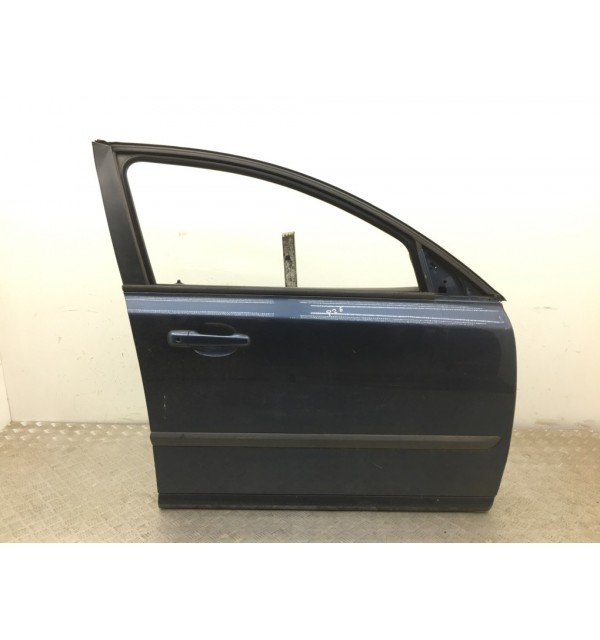 Дверь передняя правая бу для Volvo S40  2.0 i,  2006 г. бу контрактные купить в Спб
