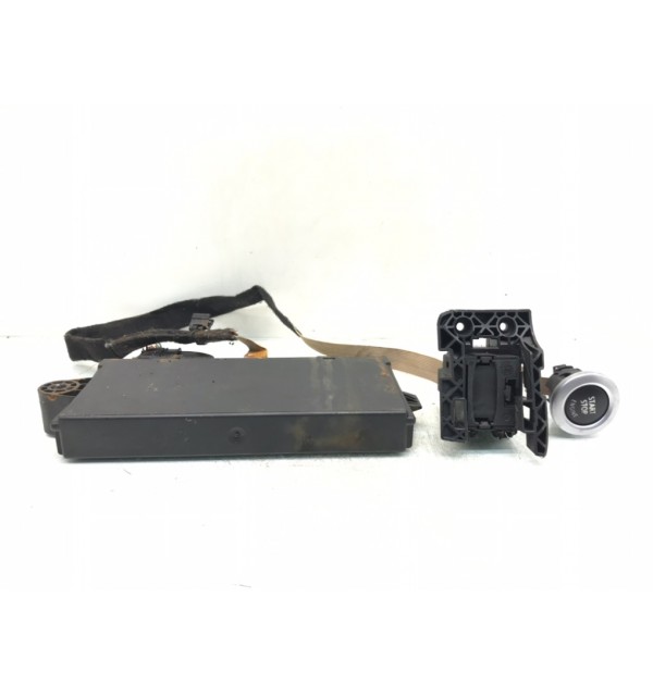 Замок зажигания бу для BMW 3 E90/E91/E92/E93 2.0,  2007 г. бу контрактные купить в Спб