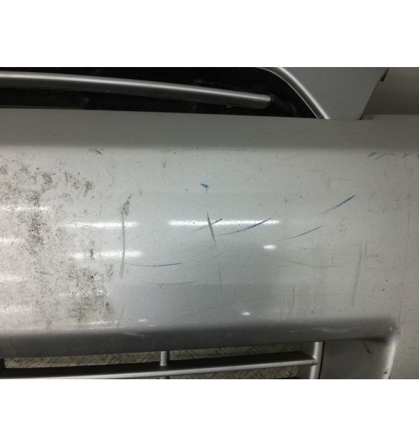 Бампер передний бу для Kia Carnival  2.9 CRDi,  2007 г. бу контрактные купить в Спб