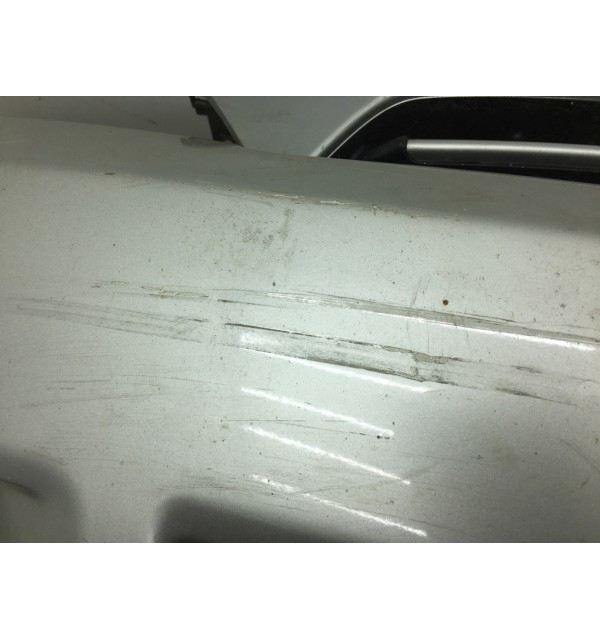 Бампер передний бу для Kia Carnival  2.9 CRDi,  2007 г. бу контрактные купить в Спб