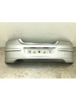Бампер задний бу для Opel Astra H 1.8 i,  2007 г.