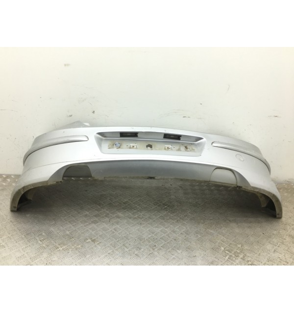 Бампер задний бу для Opel Astra H 1.8 i,  2007 г. бу контрактные купить в Спб