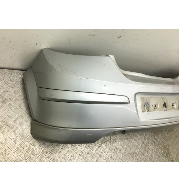 Бампер задний бу для Opel Astra H 1.8 i,  2007 г. бу контрактные купить в Спб