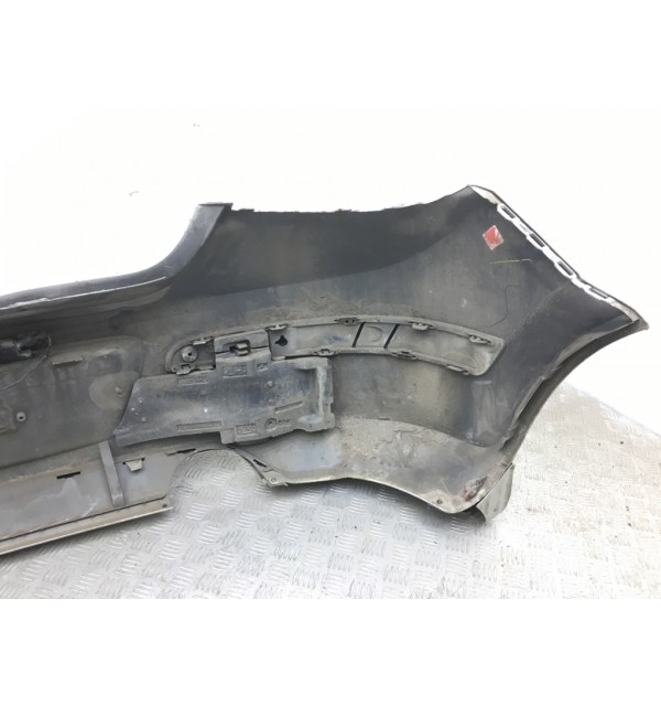 Бампер задний бу для Opel Astra H 1.8 i,  2007 г. бу контрактные купить в Спб
