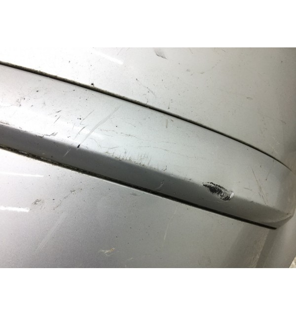 Бампер задний бу для Opel Astra H 1.8 i,  2007 г. бу контрактные купить в Спб