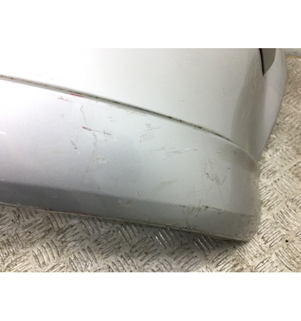 Бампер задний бу для Opel Astra H 1.8 i,  2007 г. бу контрактные купить в Спб