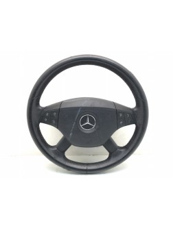 Руль бу для Mercedes B W245 2.0 CDi,  2008 г.