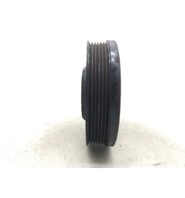 Шкив коленвала бу для Volkswagen Passat B6 2.0 TDi,  2007 г. бу контрактные купить в Спб