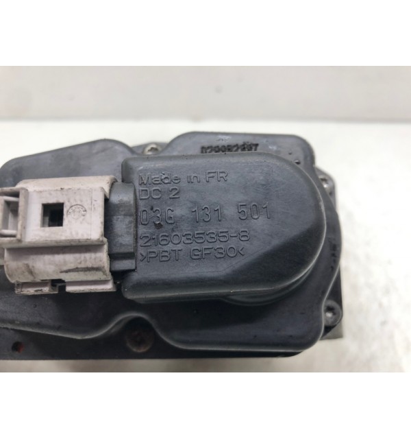 Клапан EGR бу для Volkswagen Passat B6 2.0 TDi,  2007 г. бу контрактные купить в Спб