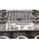 Блок управления двигателем бу для Ford Fiesta 6 1.4,  2009 г. бу контрактные купить в Спб