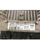Блок управления двигателем бу для Ford Fiesta  1.4 TDCi,  2004 г.
