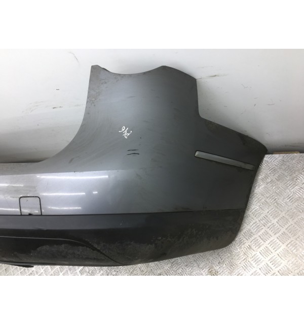 Бампер задний бу для Volkswagen Passat B6 2.0 TDi,  2006 г. бу контрактные купить в Спб