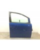 Дверь передняя правая бу для Volkswagen Touran  1.9 TDi,  2006 г. бу контрактные купить в Спб
