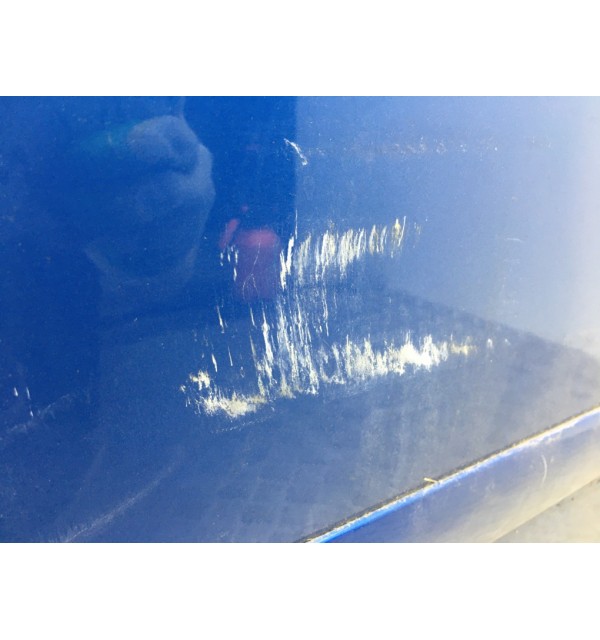Дверь передняя правая бу для Volkswagen Touran  1.9 TDi,  2006 г. бу контрактные купить в Спб