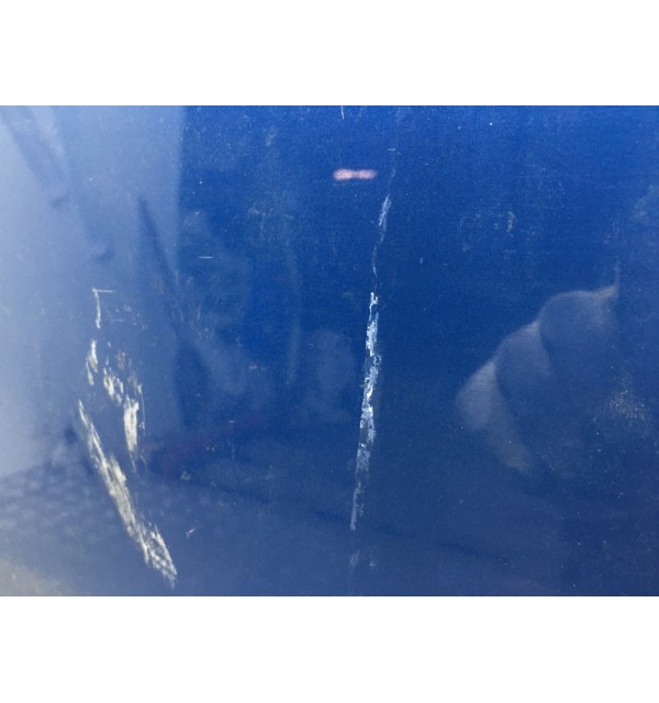 Дверь передняя правая бу для Volkswagen Touran  1.9 TDi,  2006 г. бу контрактные купить в Спб