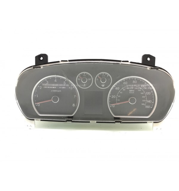 Щиток приборов (приборная панель) бу для Hyundai i30  1.4 i,  2008 г.