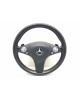 Руль бу для Mercedes C W204 2.2 CDi,  2010 г. бу контрактные купить в Спб