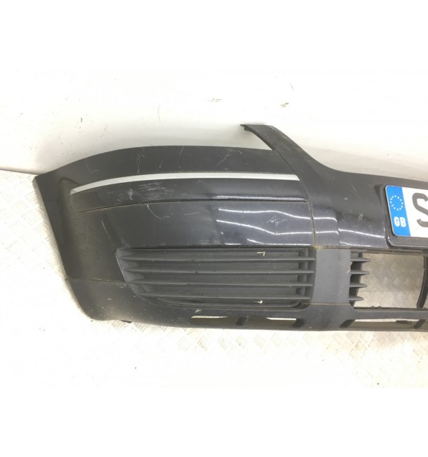 Бампер передний бу для Volkswagen Passat B5 2.0 i,  2004 г. бу контрактные купить в Спб