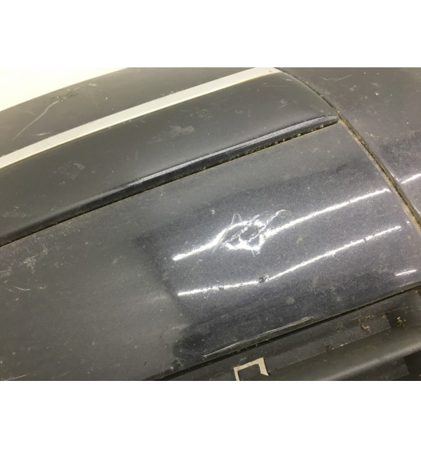 Бампер передний бу для Volkswagen Passat B5 2.0 i,  2004 г. бу контрактные купить в Спб