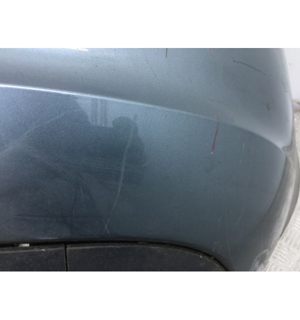 Бампер задний бу для Audi A3 8P 1.6 TDi,  2012 г. бу контрактные купить в Спб