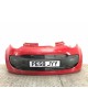 Бампер передний бу для Citroen C1  1.0,  2008 г. бу контрактные купить в Спб