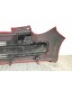 Бампер передний бу для Citroen C1  1.0,  2008 г. бу контрактные купить в Спб