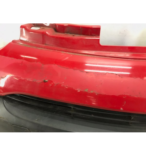 Бампер передний бу для Citroen C1  1.0,  2008 г. бу контрактные купить в Спб