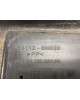 Бампер передний бу для Citroen C1  1.0,  2008 г. бу контрактные купить в Спб