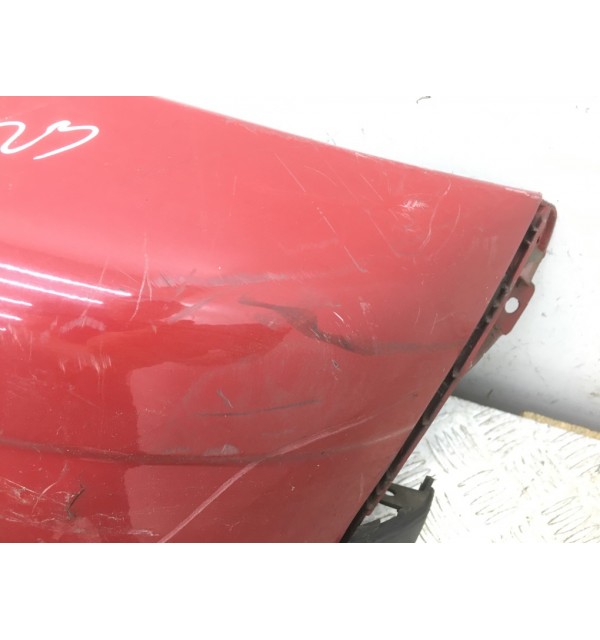 Бампер задний бу для Mini Cooper R56 1.6 i,  2007 г. бу контрактные купить в Спб