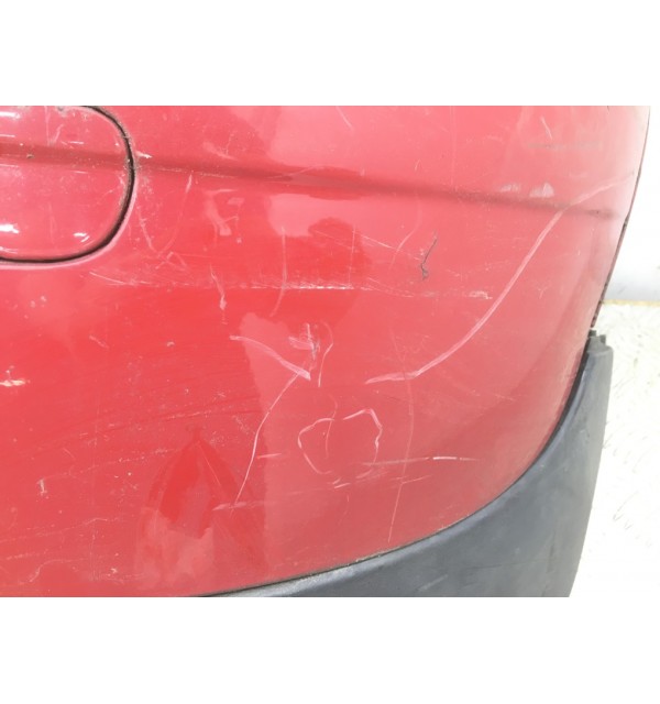 Бампер задний бу для Mini Cooper R56 1.6 i,  2007 г. бу контрактные купить в Спб