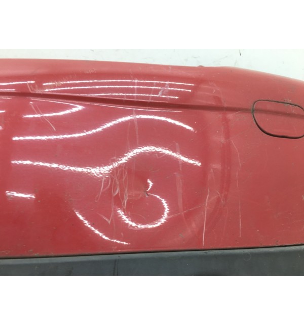 Бампер задний бу для Mini Cooper R56 1.6 i,  2007 г. бу контрактные купить в Спб