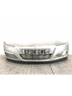 Бампер передний бу для Opel Astra H 1.6 i,  2006 г.