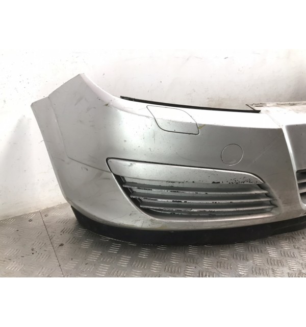 Бампер передний бу для Opel Astra H 1.6,  2006 г. бу контрактные купить в Спб
