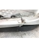 Бампер передний бу для Opel Astra H 1.6,  2006 г. бу контрактные купить в Спб