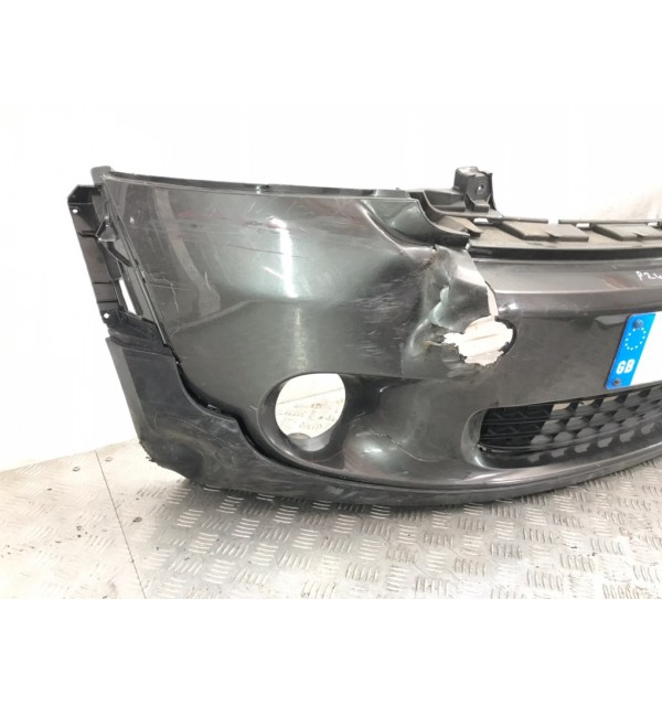 Бампер передний бу для Mini Countryman R60 2.0 TD,  2011 г. бу контрактные купить в Спб