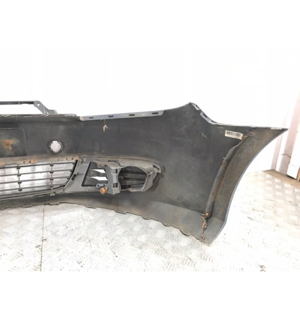Бампер передний бу для Volkswagen Golf 6 1.6,  2009 г. бу контрактные купить в Спб