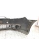 Бампер передний бу для Volkswagen Golf 6 1.6,  2009 г. бу контрактные купить в Спб